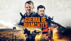 Guerra de diamantes