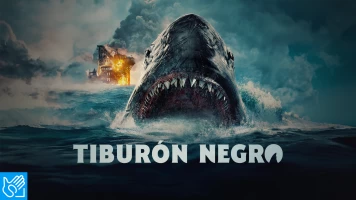 (LSE) - Tiburón negro