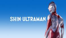 Shin Ultraman