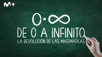 De 0 a infinito: la revolución de las matemáticas