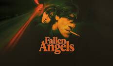 Fallen angels