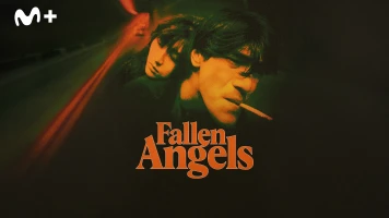 Fallen angels