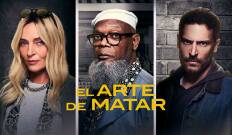 El arte de matar