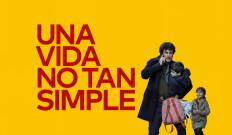 Una vida no tan simple