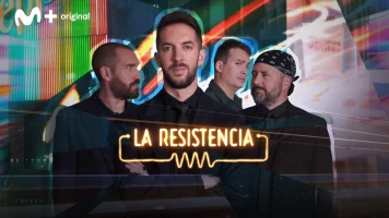 La Resistencia