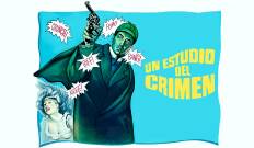 Un estudio del crimen