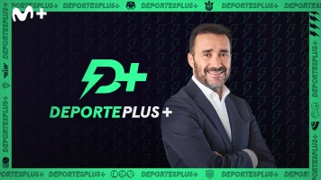 DeportePlus+ con Juanma Castaño. T(23/24). DeportePlus+ con... (23/24): Ep.4