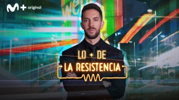 Lo + de La Resistencia