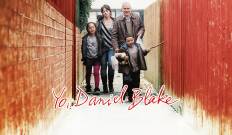 Yo, Daniel Blake