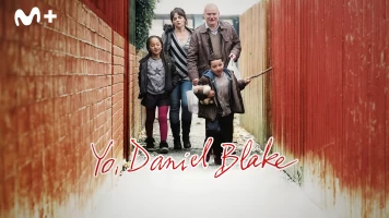 Yo, Daniel Blake