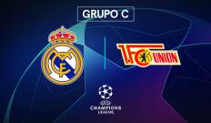 Jornada 1. Jornada 1: Real Madrid - Union Berlín