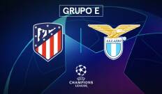 Jornada 6. Jornada 6: At. Madrid - Lazio