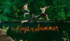 The Kings of Summer