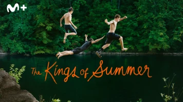 The Kings of Summer