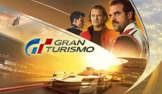 (LSE) - Gran turismo