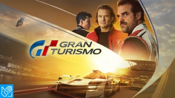 (LSE) - Gran turismo