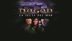 Dagon: La secta del mar