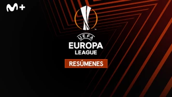 Resúmenes UEFA Europa League