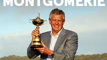 My Ryder Cup. T(2023). My Ryder Cup (2023): Colin Montgomerie