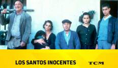 Los Santos Inocentes