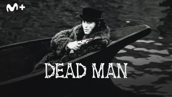 Dead Man