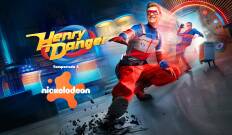 Henry Danger. T(T4). Henry Danger (T4)