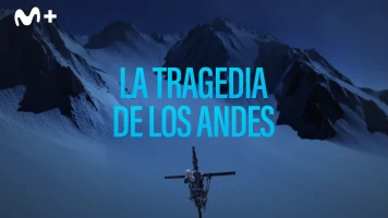 La tragedia de los Andes