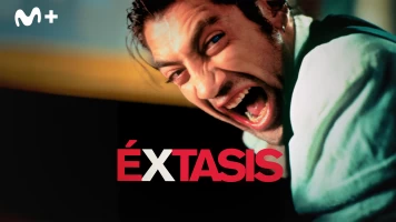 Éxtasis