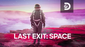 Last Exit: Space