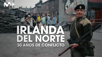 Irlanda del Norte: 30 años de conflicto