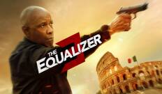 The Equalizer 3