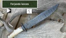 Forjando Lances