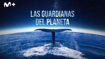 Las guardianas del planeta