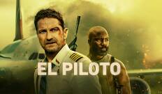 (LSE) - El piloto