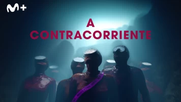 A contracorriente