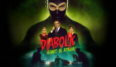 Diabolik: ¡Ginko al ataque!