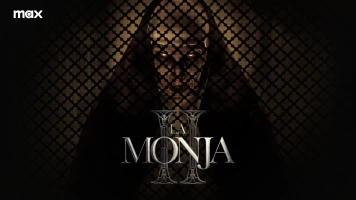 La monja II