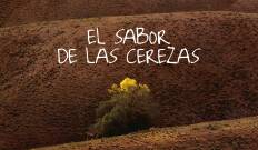 El sabor de las cerezas