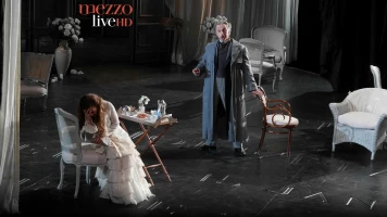 La Traviata de Verdi en el Gran Teatre del Liceu