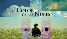 El color de las nubes