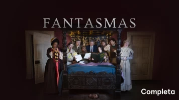 Fantasmas