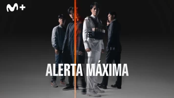 Alerta máxima