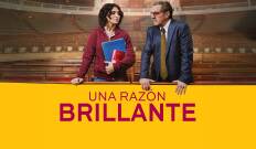 (LSE) - Una razón brillante