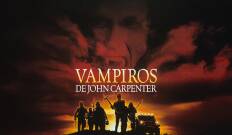 Vampiros de John Carpenter