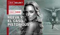 Reeva y el caso Pistorious