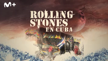 Rolling Stones en Cuba