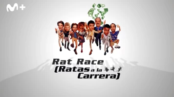 Rat Race (Ratas a la carrera)