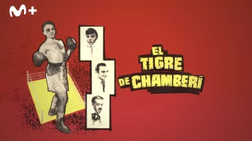 El tigre de Chamberí