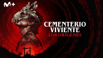 Cementerio viviente: los orígenes