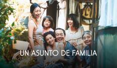 (LSE) - Un asunto de familia